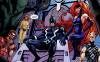 inhumans / #1238856