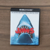 jaws