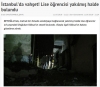 lise öğrencisinin yakılmış halde bulunması / #1649586
