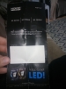 nixon led / #1616124