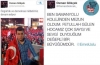 osman gökçekin osman gökçeke verdiği ibretlik ayar / #1136055