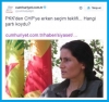 şehit cenazesinde olay çıkartanlar / #1081209