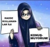 türk kızı nın paragöz olması / #2150689