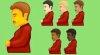 yazarların nickini en iyi anlatan emoji / #2169059