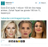 zuhal topal ın günde 100 bin tl kazanması / #1225939