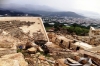 2000 yıllık antik kenti akp tarzı restore etmek