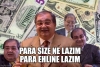 bitcoinde para kaybedince eşini katleden adam / #2206733