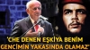 che guevara tişörtlerini türk gençleri giymemeli / #1163104