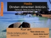 dinden döneni öldürmek islamın emridir / #1233642