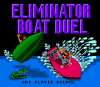 eliminator boat duel