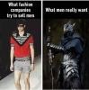 erkekler nasıl giyinmeli