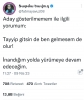 fatma yavuz un adam gibi adam olması / #2299989