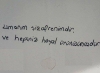 hiç doğmadık ve hiçbir zaman da ölmeyeceğiz / #1285250