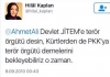 hilal kaplan ve pkk / #2167489