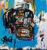 jean michel basquiat / #1427616