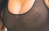 kim kardashian ın giydiği tuhaf kıyafet / #1224424