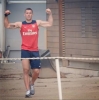 lukas podolski nin kol kasları / #1179669