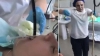 midesinden yılan çıkarılan hasta / #2272268