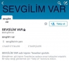 selam verilen kızın sevgilim var demesi / #1553827