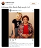 selda bağcan ın kendini övmesi / #1804774