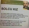 solcu kız direne direne ne kazanıyor sorunsalı / #1647120