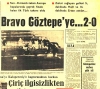 türkiye de tek büyük kulüp / #1509064