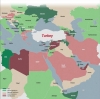 türkiye nin diğer ülkeler ile ilişkileri / #2087181