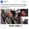 united airlines / #1386542