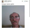 yazarların ruh halini anlatan görüntü / #1997687