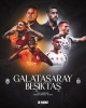 28 ekim 2024 galatasaray beşiktaş maçı