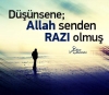 allah rızası / #1016075