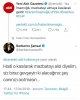 barbaros şansal ın yeni akit e verdiği ayar