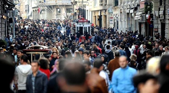 beyoğlu
