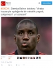 demba ba nın ayağının kırılması / #1120637