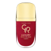 golden rose luxury rich color lipgloss