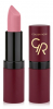 golden rose velvet matte ruj 07