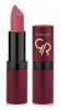 golden rose velvet matte ruj 12