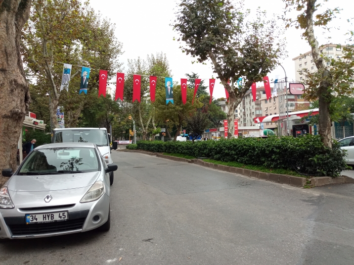 göztepe