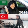 islamda kadının değeri vs türklerde kadının değeri / #2068739