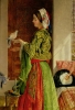 john frederick lewis / #1583914