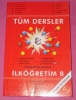 kırmızı kapaklı tüm dersler kitabı / #1756452