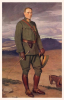 liderlik vasfı