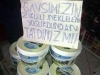 menzil in zikirli ineklerinin eşsiz yoğurdu / #1729645