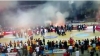 olympiakos taraftarı / #1448942