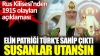 rus ortodoks patriğinden 1915 olayları açıklaması / #2147114
