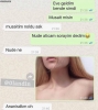 sevgilinin memelerini görünce oluşan hareketlenme / #2343511