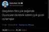süleyman soylunun göreve geri dönmesi / #2008670