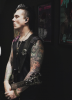 synyster gates / #1438371