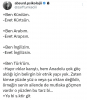 türk alerjisi olan tipler