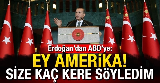 türkiye abd ile aynı hedeflere koşan bir ülkedir